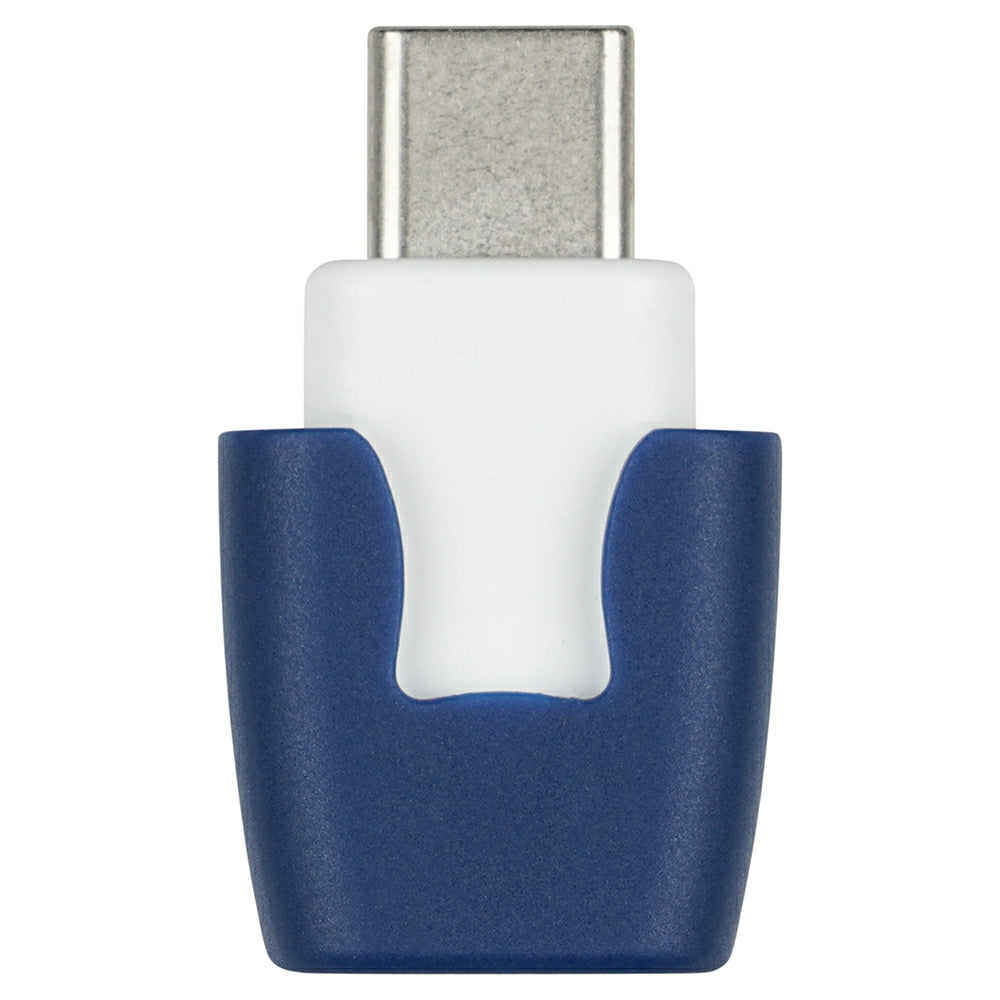 Heat it Classic USB-C Insect Bite Relief - Blue | 010005750 from Heat it - DID Electrical