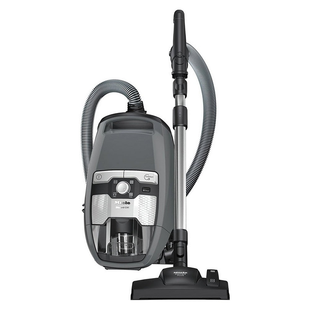 Cylinder Vacuum Cleaners