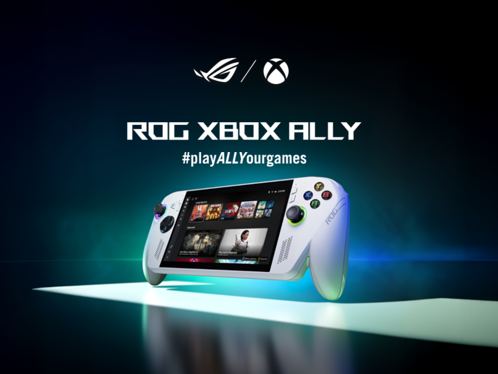 ASUS Rog Xbox Ally ()