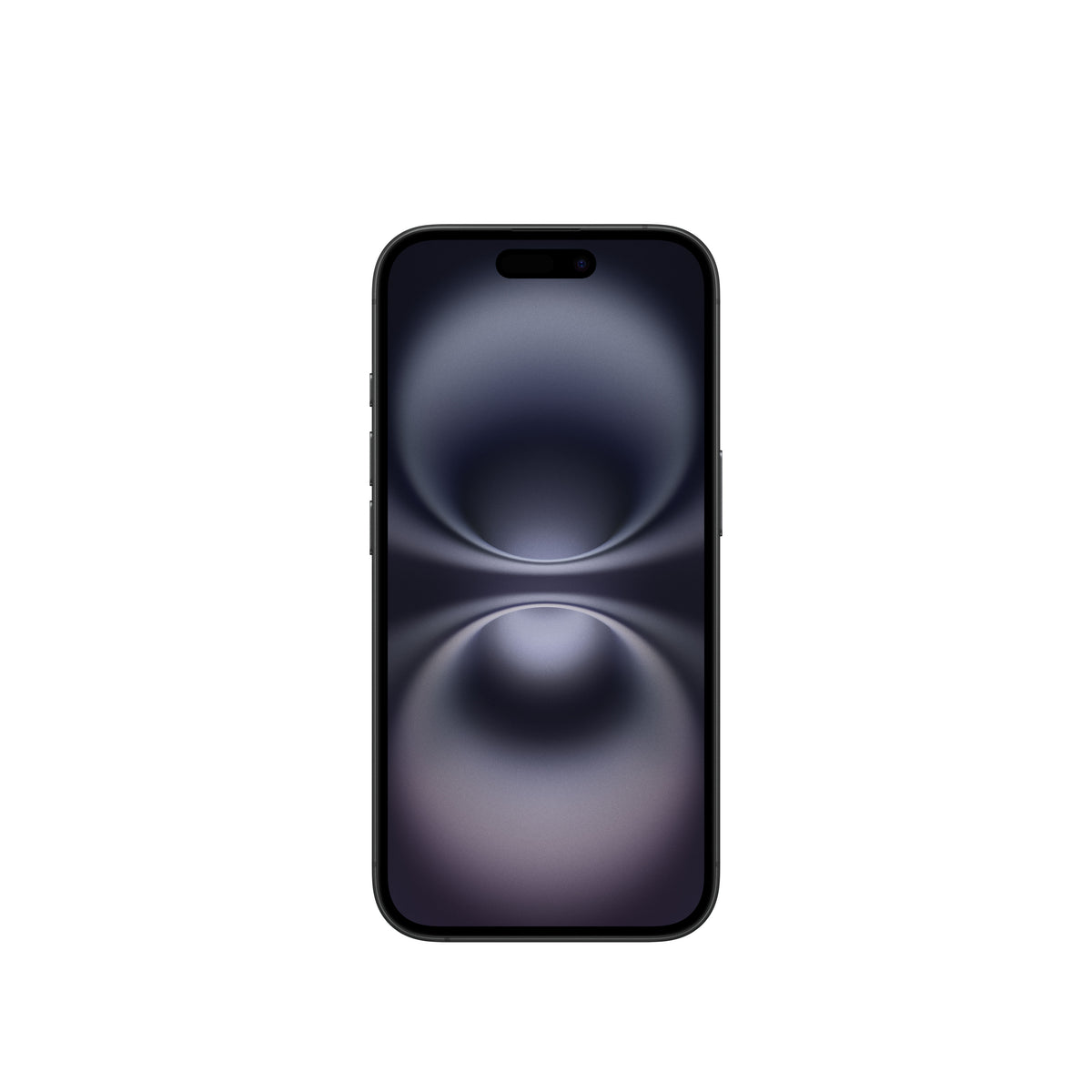 Apple iPhone 16 128GB Smartphone - Black | MYE73QN/A from Apple - DID Electrical
