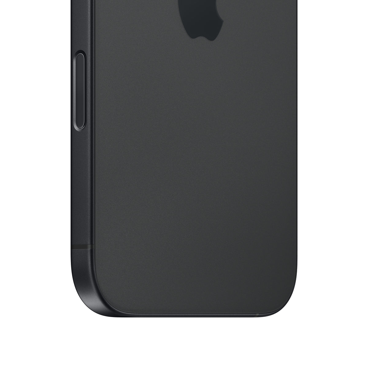 Apple iPhone 16 128GB Smartphone - Black | MYE73QN/A from Apple - DID Electrical