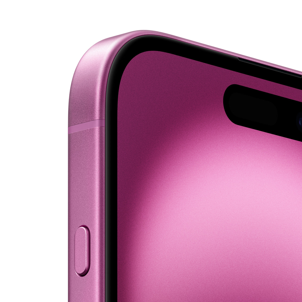 Apple iPhone 16 128GB Smartphone - Pink | MYEA3QN/A from Apple - DID Electrical