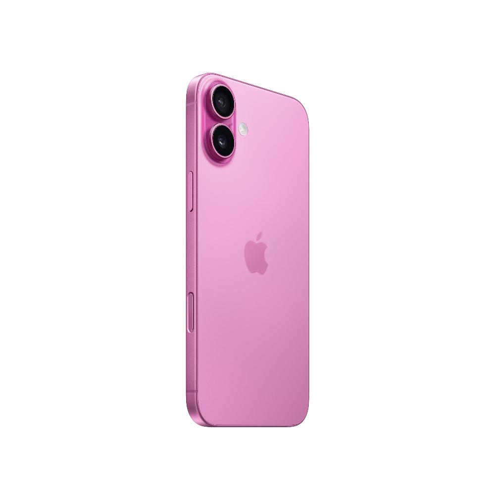 Apple iPhone 16 Plus 128GB Smartphone - Pink | MXVW3QN/A from Apple - DID Electrical