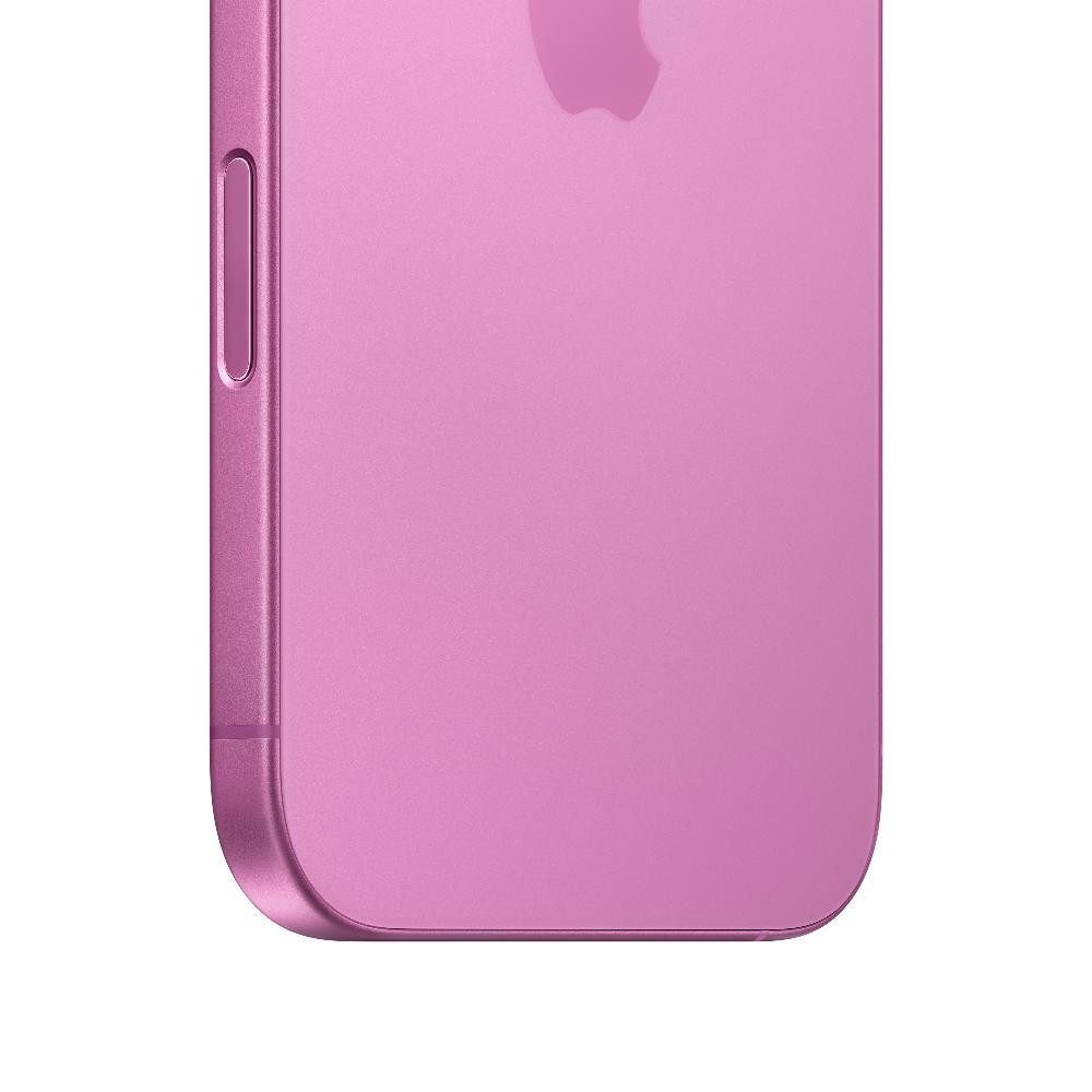 Apple iPhone 16 Plus 128GB Smartphone - Pink | MXVW3QN/A from Apple - DID Electrical