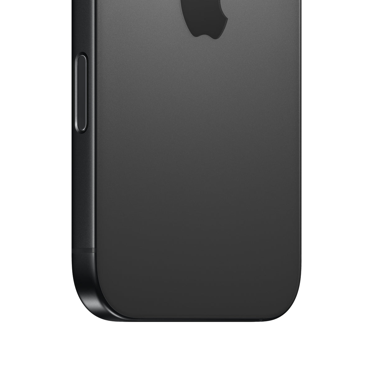Apple iPhone 16 Pro 128GB Smartphone - Black Titanium | MYND3QN/A from Apple - DID Electrical