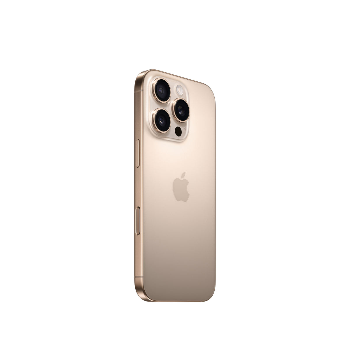 Apple iPhone 16 Pro 128GB Smartphone - Desert Titanium | MYNF3QN/A from Apple - DID Electrical