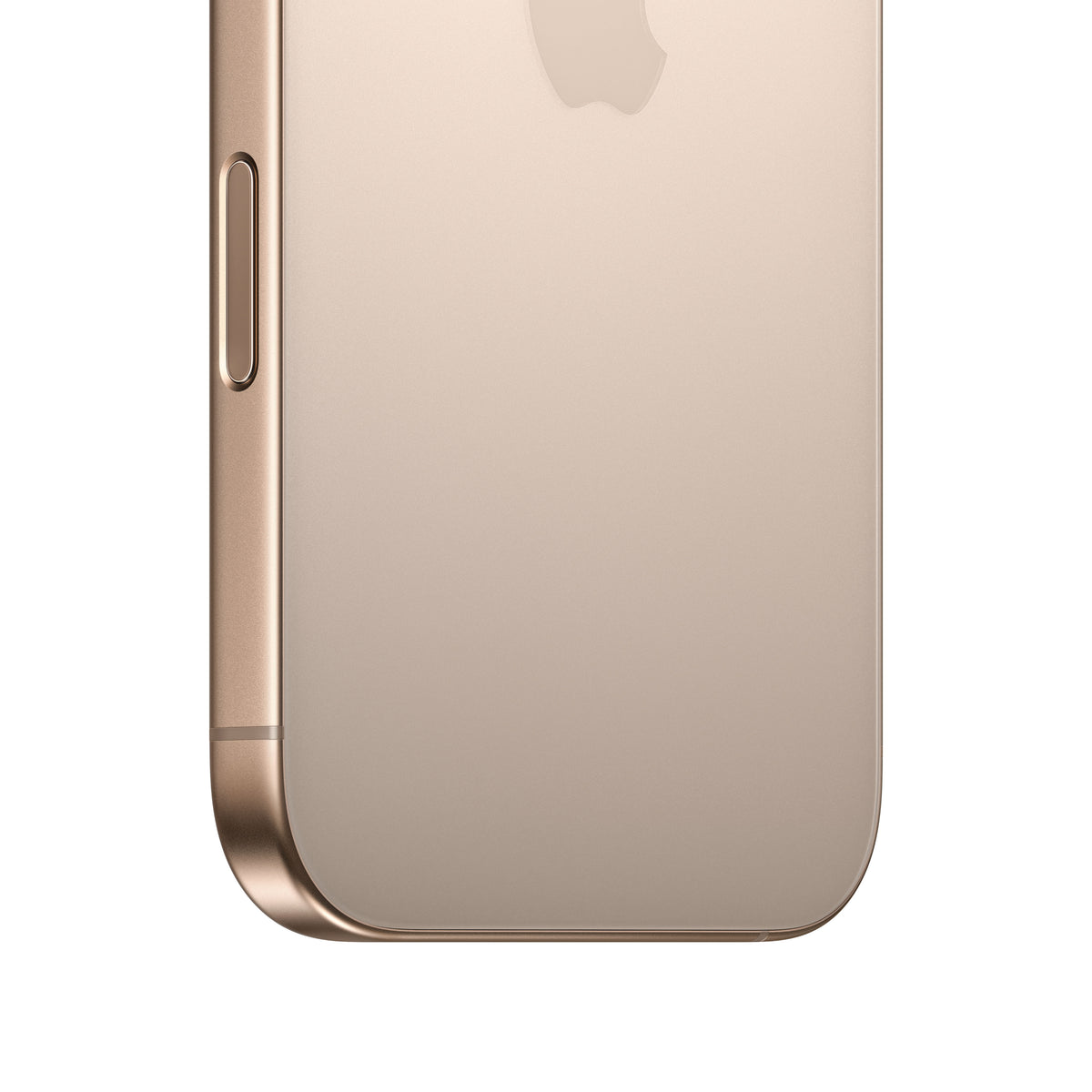 Apple iPhone 16 Pro 128GB Smartphone - Desert Titanium | MYNF3QN/A from Apple - DID Electrical