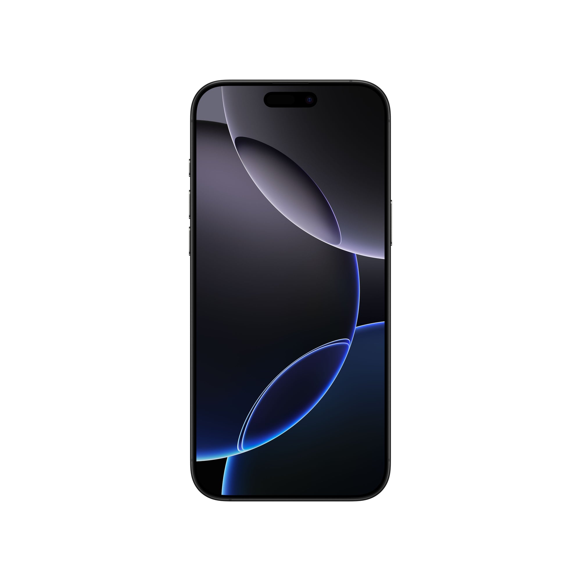 Apple iPhone 16 Pro Max 256GB Smartphone - Black Titanium | MYWV3QN/A from Apple - DID Electrical