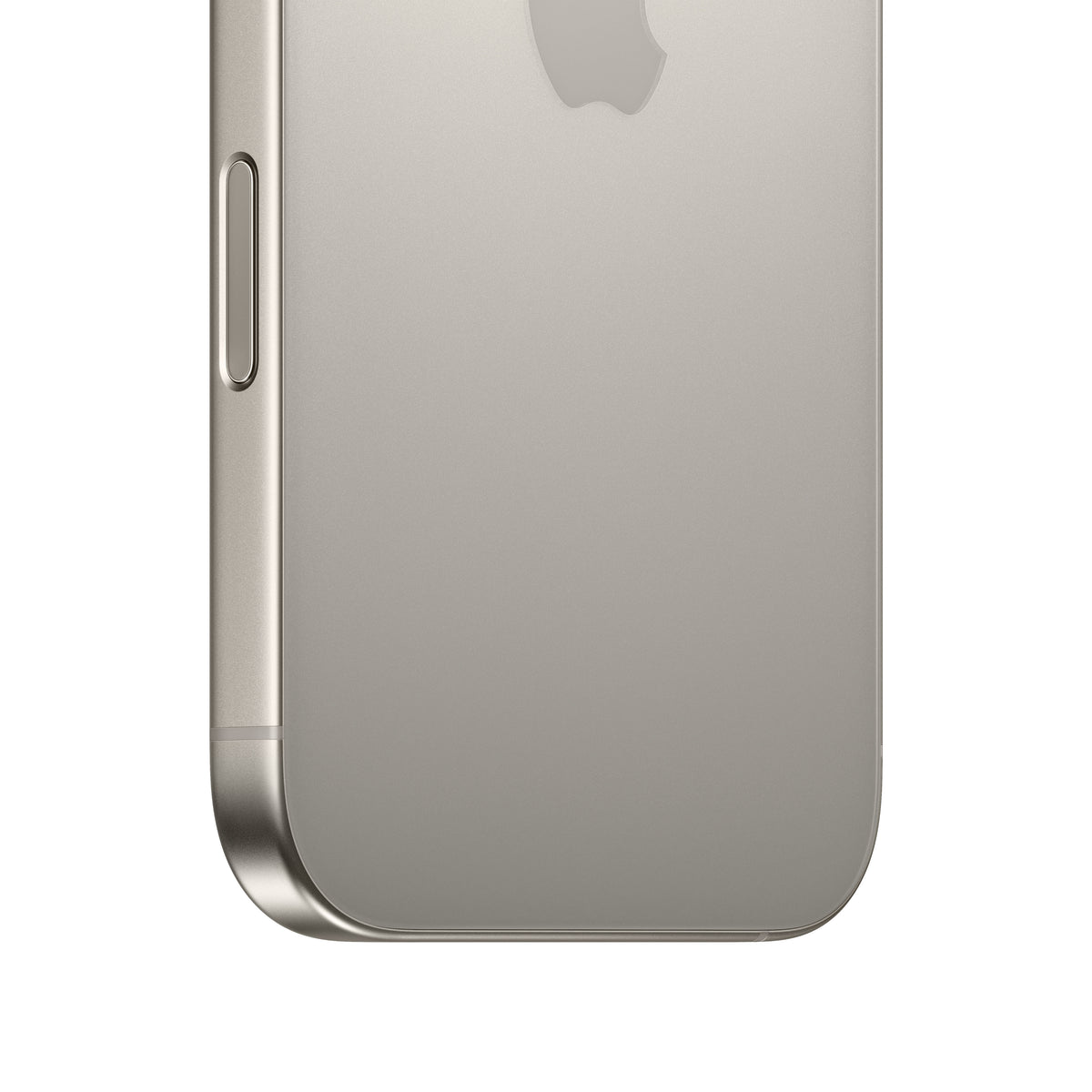 Apple iPhone 16 Pro Max 256GB Smartphone - Natural Titanium | MYWY3QN/A from Apple - DID Electrical