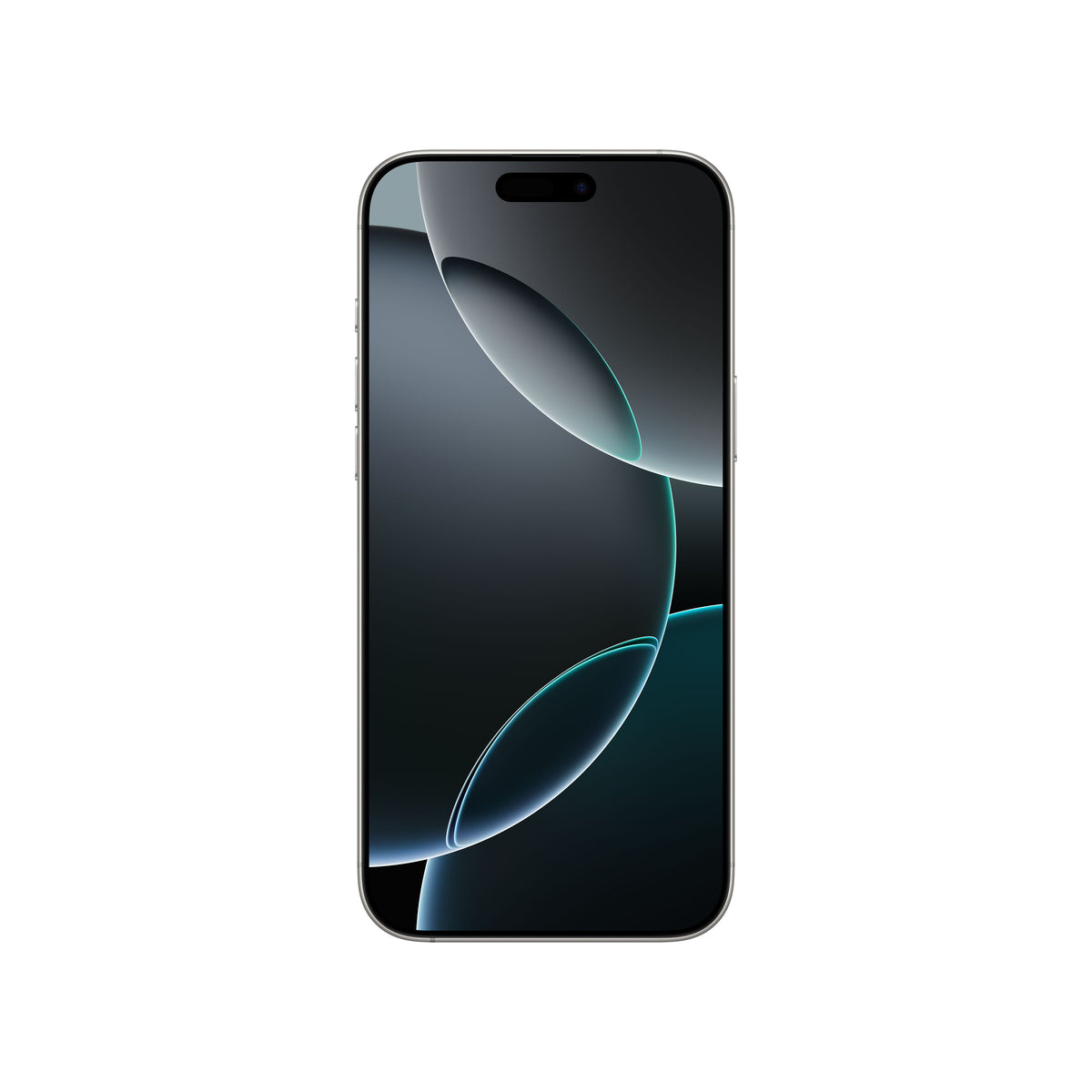Apple iPhone 16 Pro Max 1TB Smartphone - White Titanium | MYX53QN/A from Apple - DID Electrical