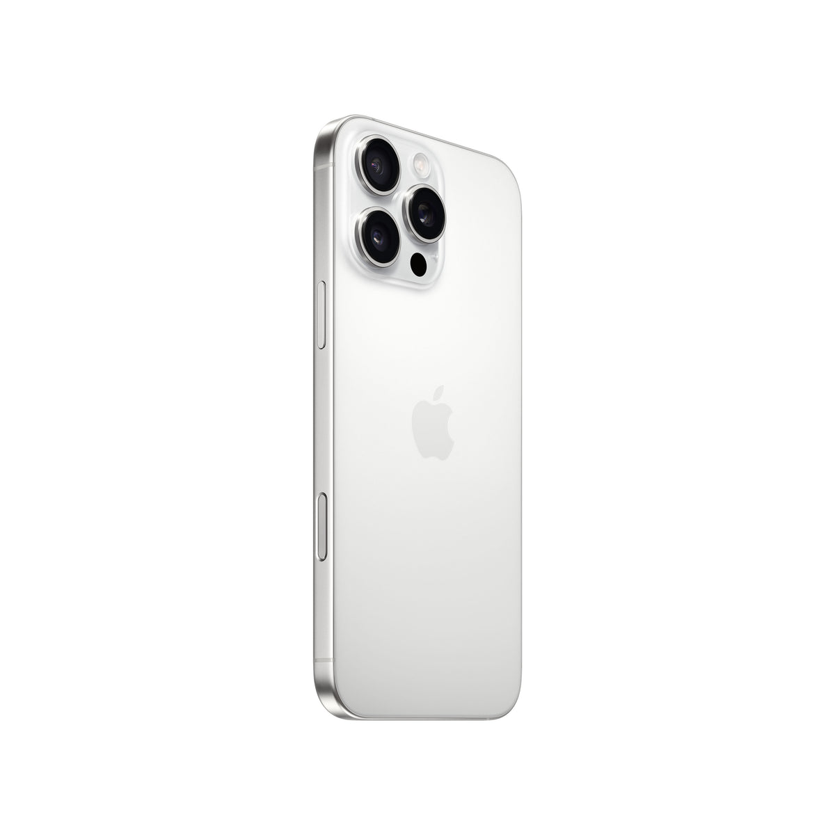 Apple iPhone 16 Pro Max 1TB Smartphone - White Titanium | MYX53QN/A from Apple - DID Electrical