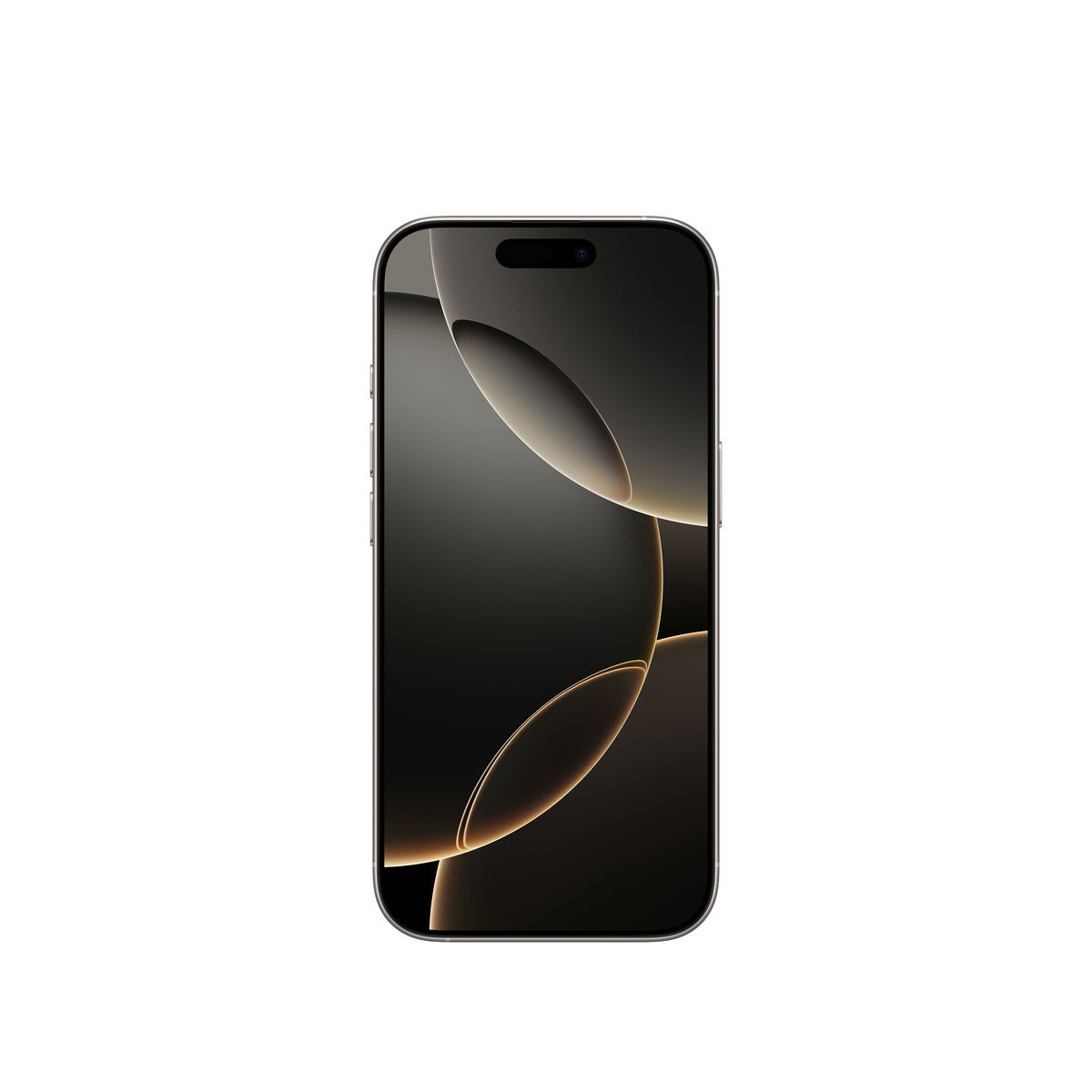 Apple iPhone 16 Pro 128GB Smartphone - Natural Titanium | MYNG3QN/A from Apple - DID Electrical