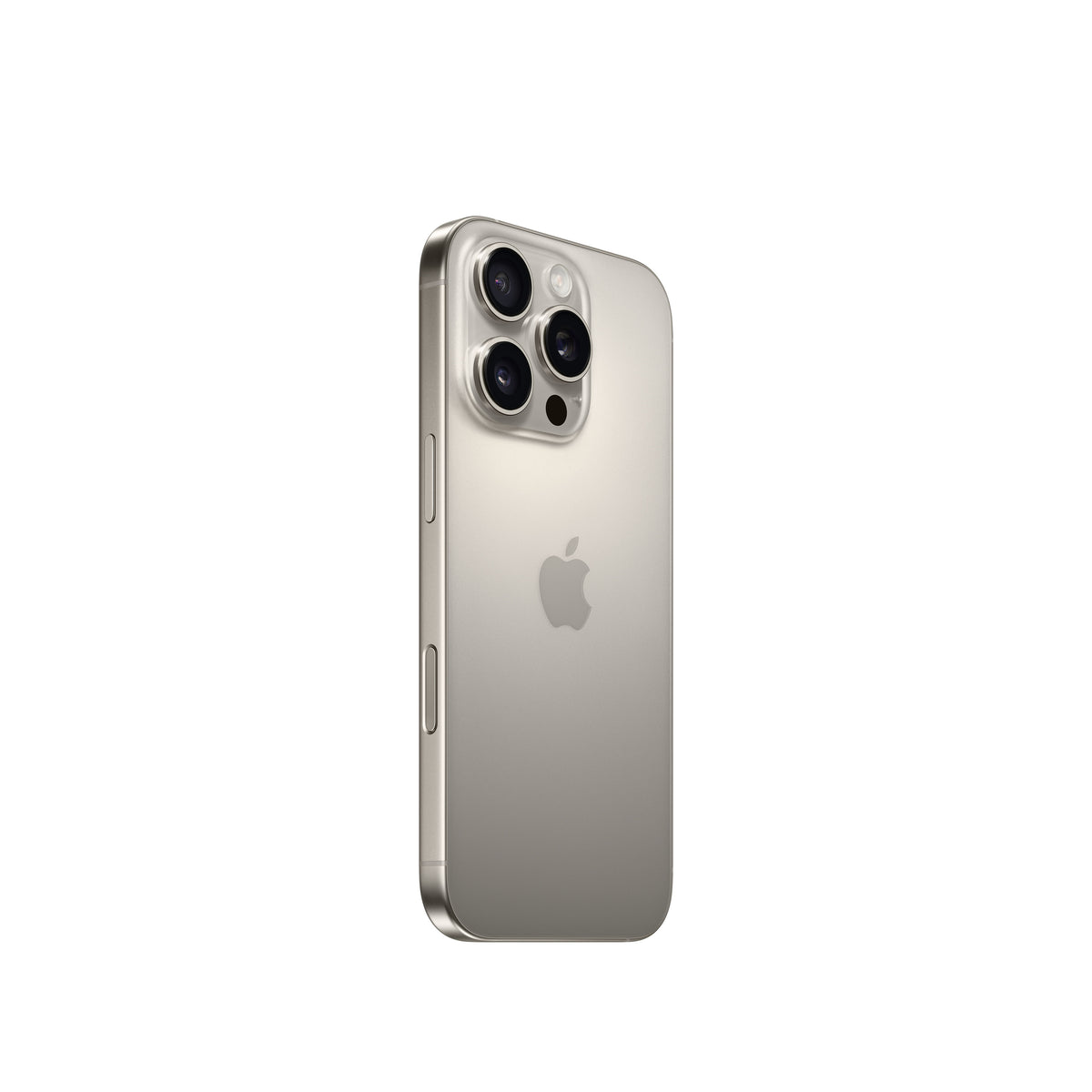 Apple iPhone 16 Pro 128GB Smartphone - Natural Titanium | MYNG3QN/A from Apple - DID Electrical