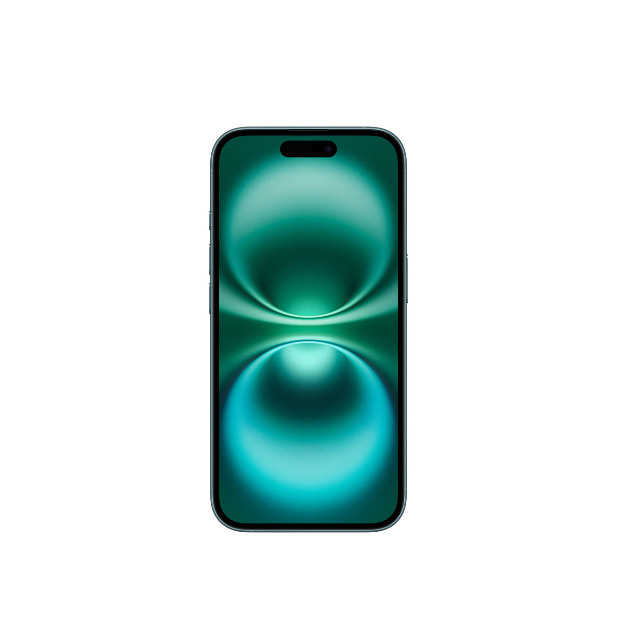 Apple iPhone 16 128GB Smartphone - Teal | MYED3QN/A from Apple - DID Electrical