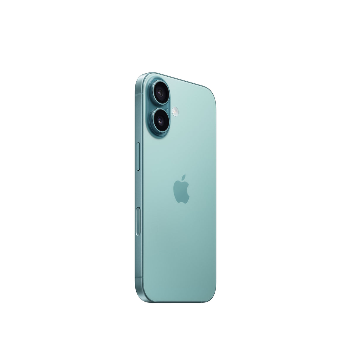 Apple iPhone 16 128GB Smartphone - Teal | MYED3QN/A from Apple - DID Electrical
