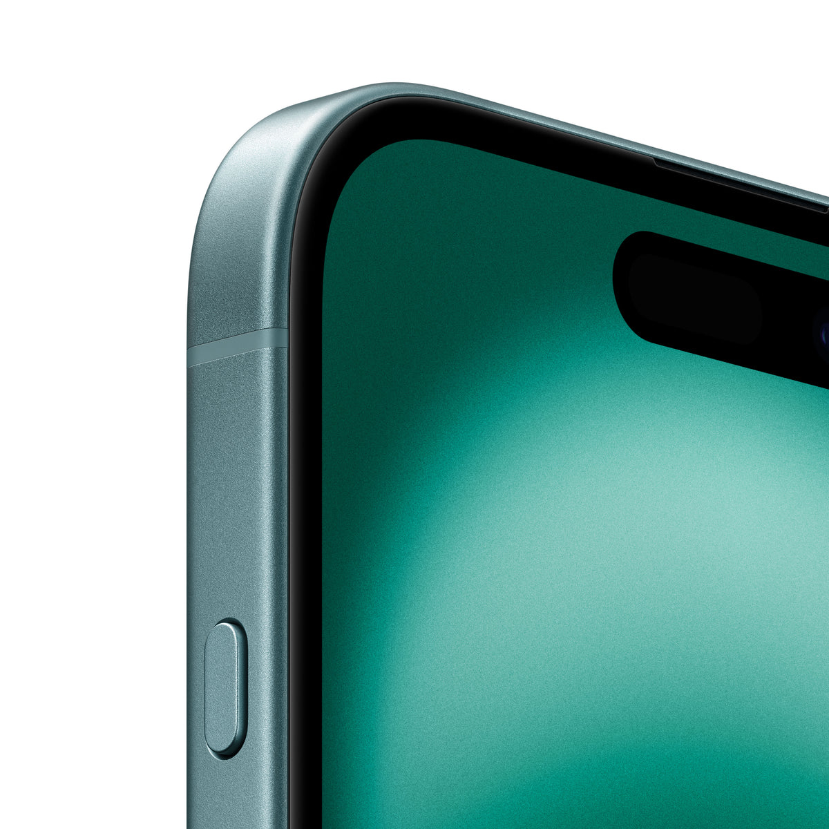 Apple iPhone 16 128GB Smartphone - Teal | MYED3QN/A from Apple - DID Electrical