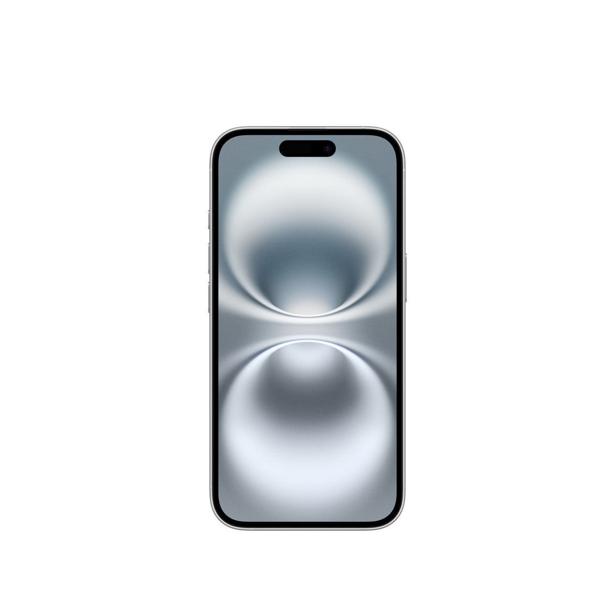 Apple iPhone 16 512GB Smartphone - White | MYEP3QN/A from Apple - DID Electrical