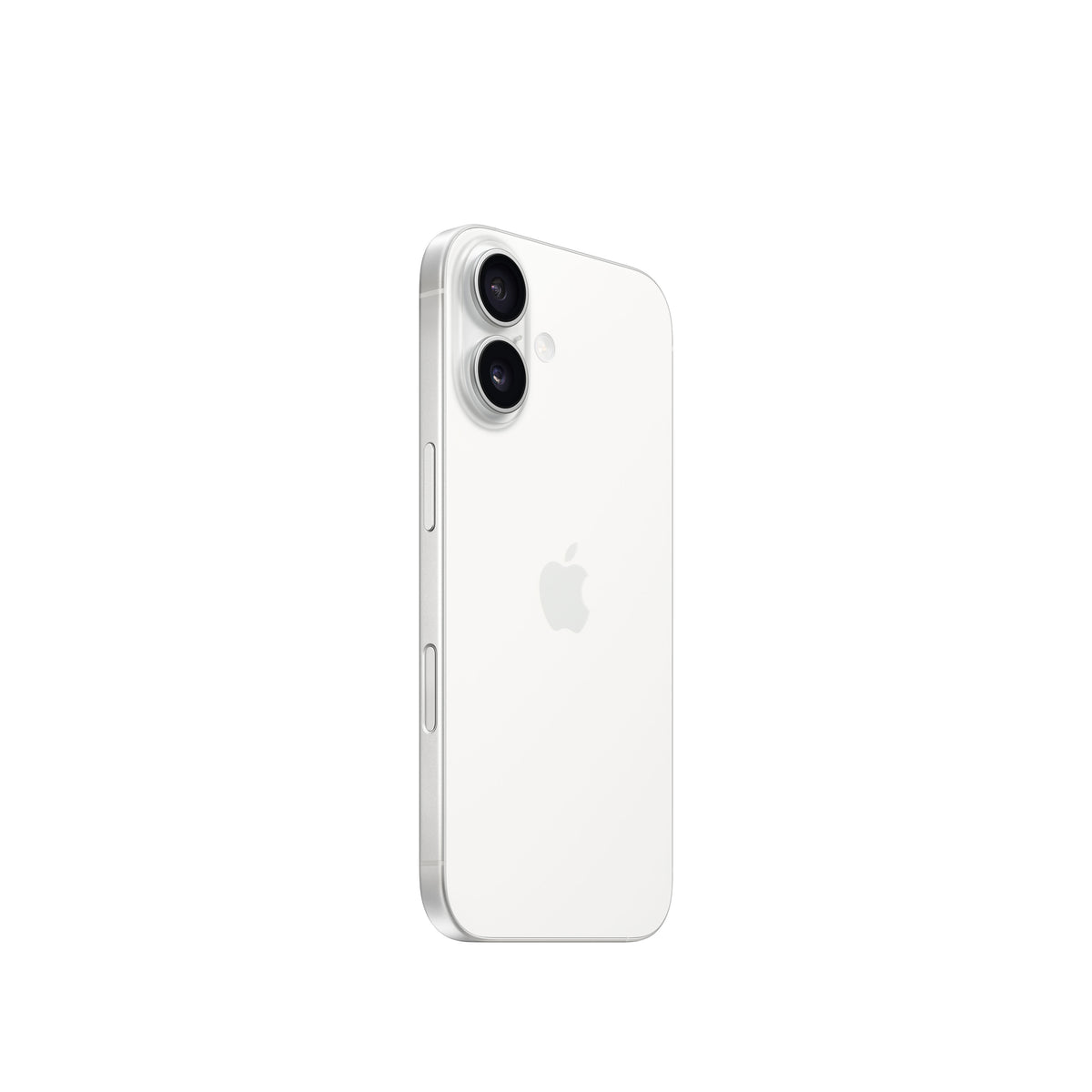 Apple iPhone 16 512GB Smartphone - White | MYEP3QN/A from Apple - DID Electrical
