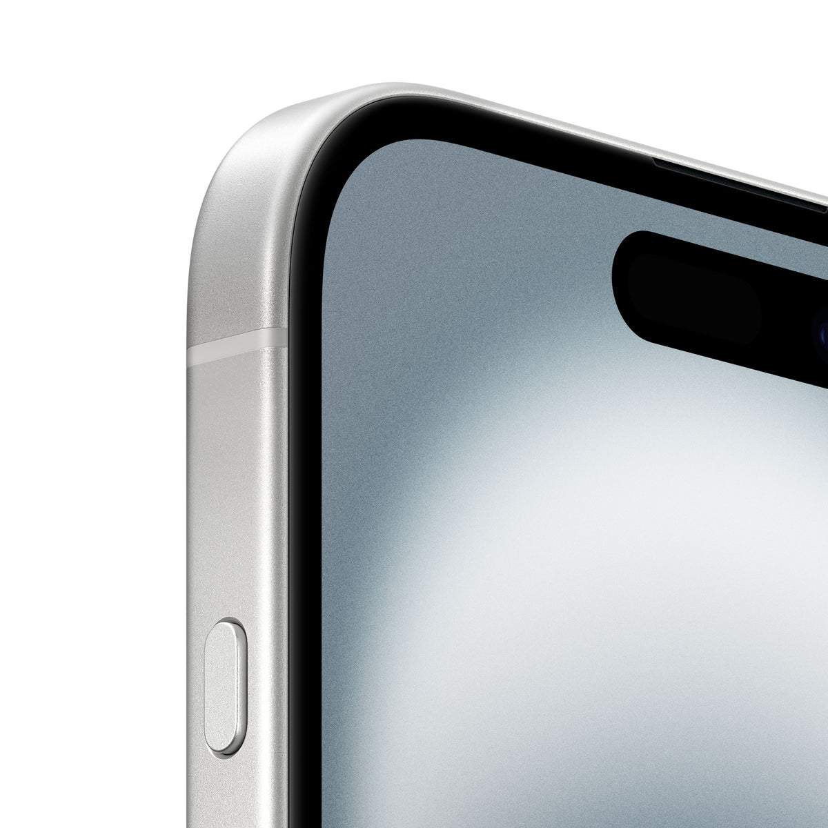 Apple iPhone 16 512GB Smartphone - White | MYEP3QN/A from Apple - DID Electrical