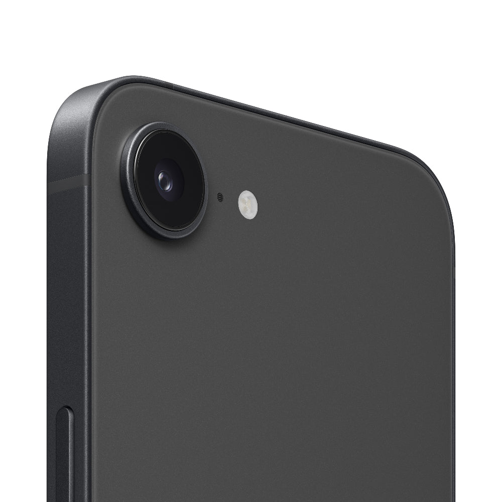 Apple iPhone 16e 512GB Smartphone - Black | MD1X4QN/A from Apple - DID Electrical