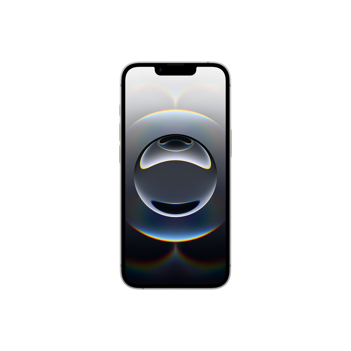 Apple iPhone 16e 512GB Smartphone - White | MD274QN/A from Apple - DID Electrical