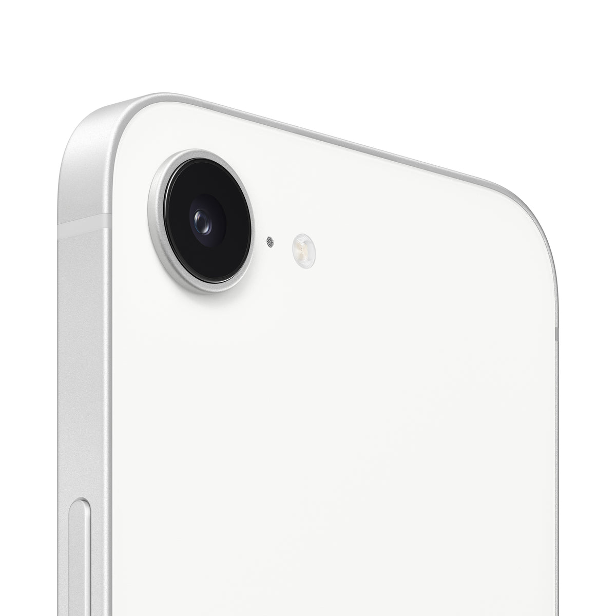 Apple iPhone 16e 128GB Smartphone - White | MD1R4QN/A from Apple - DID Electrical