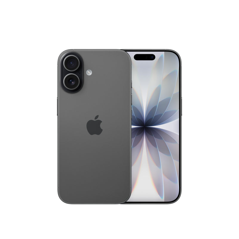 Apple iPhone 17 512GB Smartphone - Black | MG6P4QN/A from Apple - DID Electrical