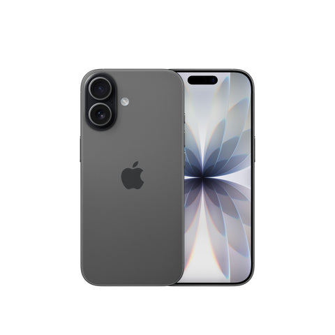 Apple iPhone 17 256GB Smartphone - Black | MG6J4QN/A
