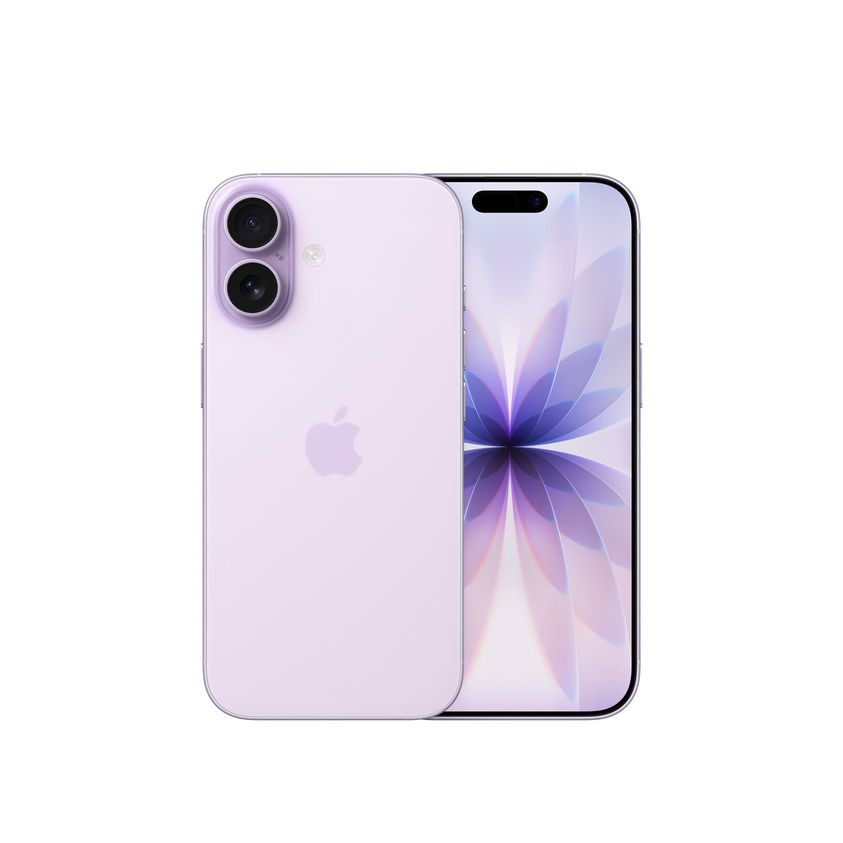 Apple iPhone 17 256GB Smartphone - Lavender | MG6M4QN/A from Apple - DID Electrical
