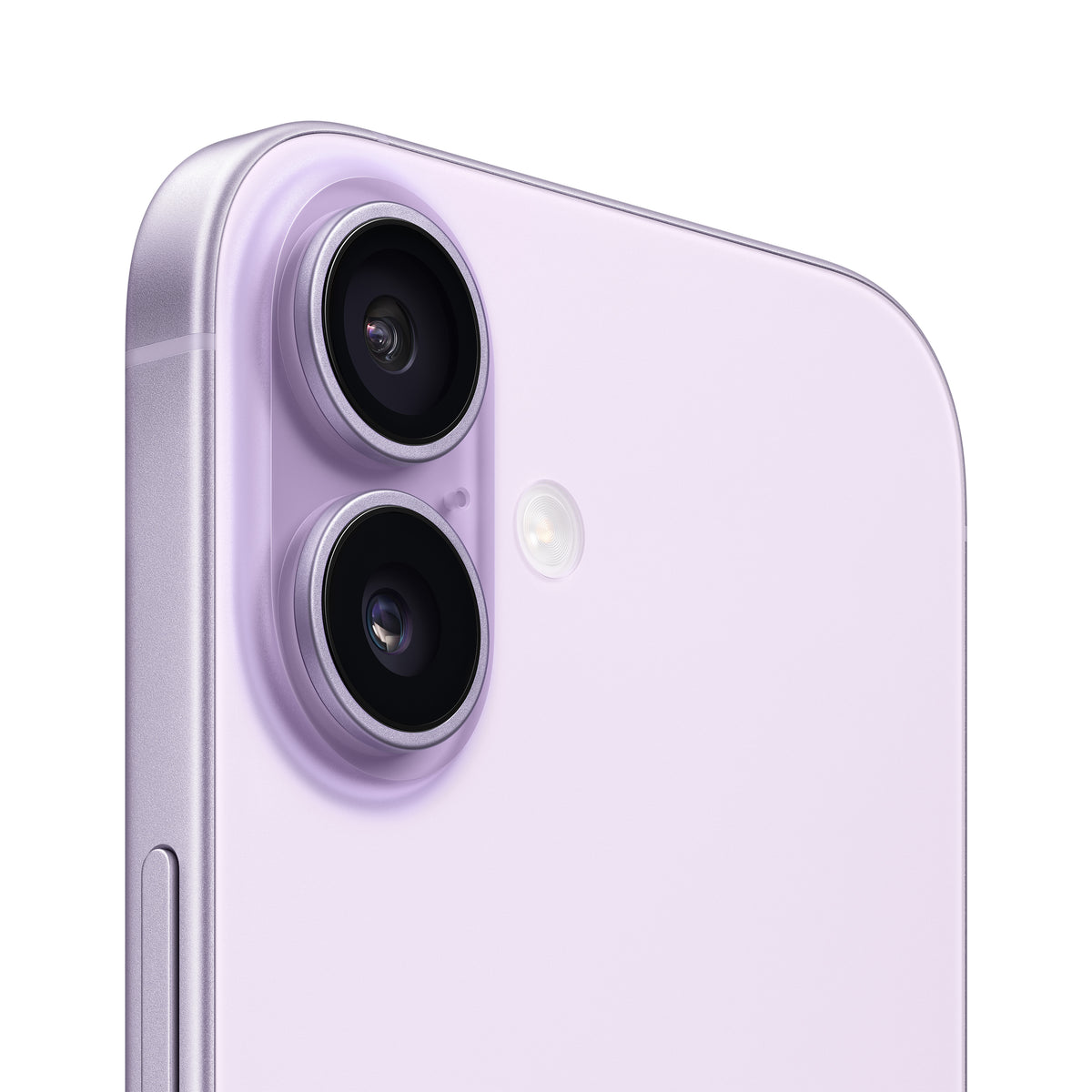 Apple iPhone 17 256GB Smartphone - Lavender | MG6M4QN/A from Apple - DID Electrical