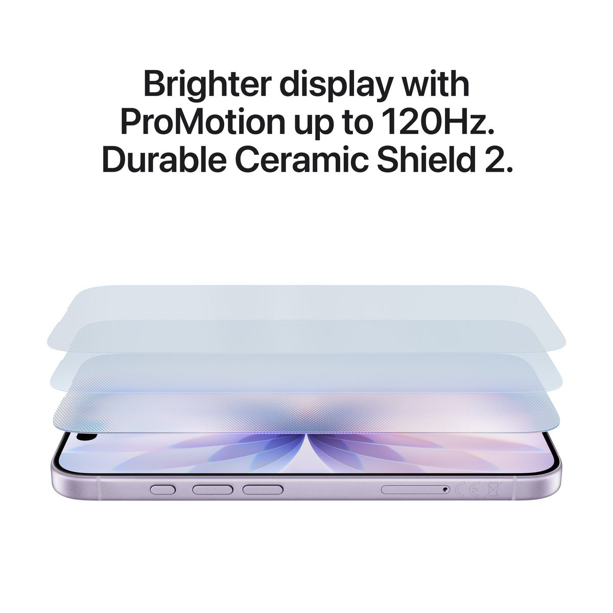 Apple iPhone 17 256GB Smartphone - Lavender | MG6M4QN/A from Apple - DID Electrical