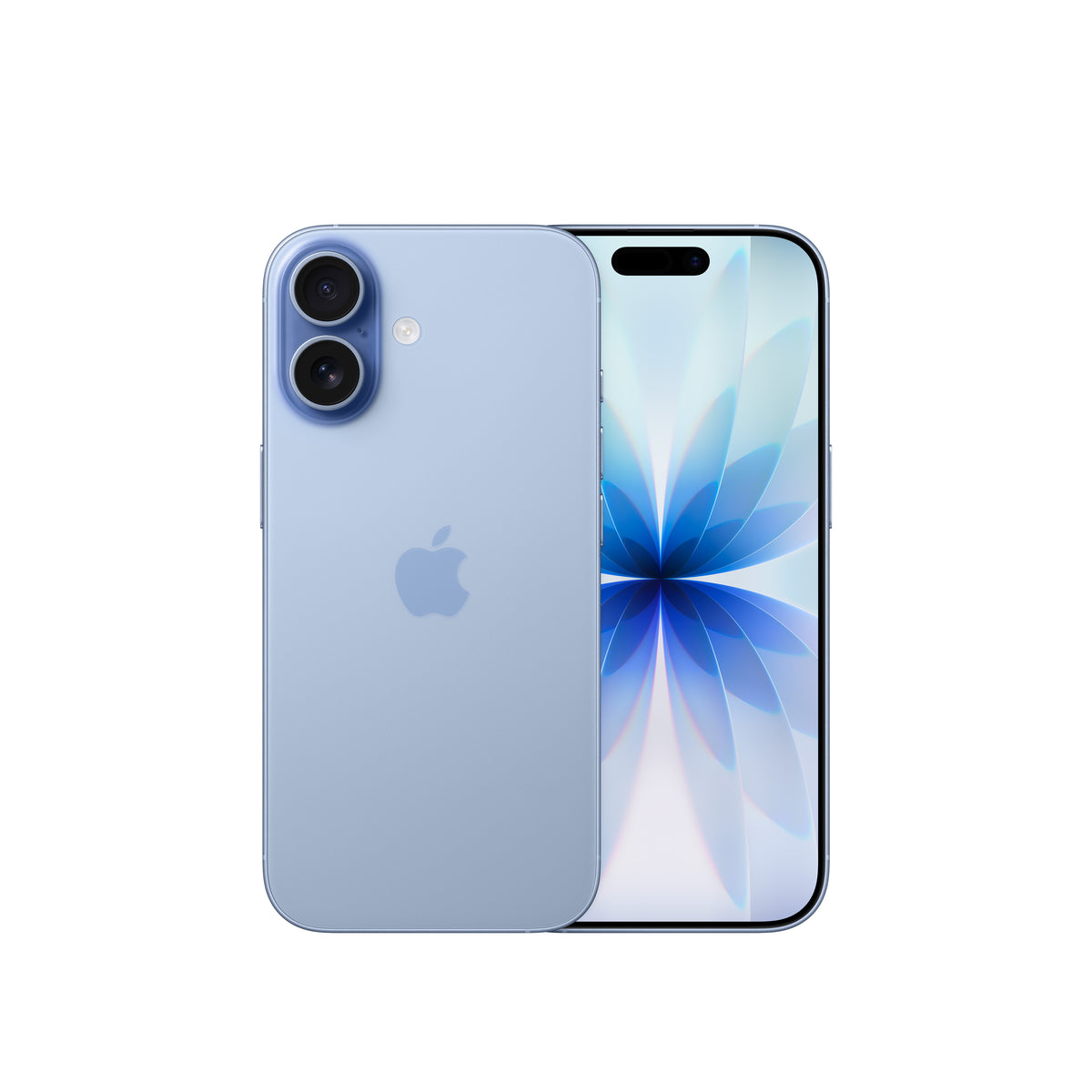 Apple iPhone 17 256GB Smartphone - Mist Blue | MG6L4QN/A from Apple - DID Electrical