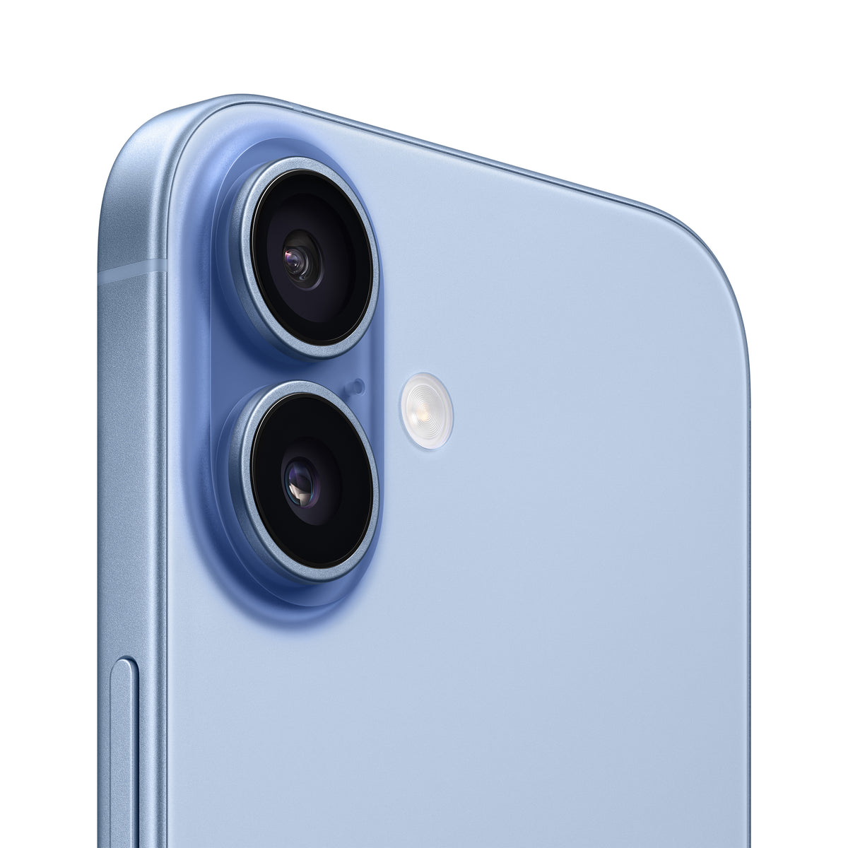 Apple iPhone 17 256GB Smartphone - Mist Blue | MG6L4QN/A from Apple - DID Electrical