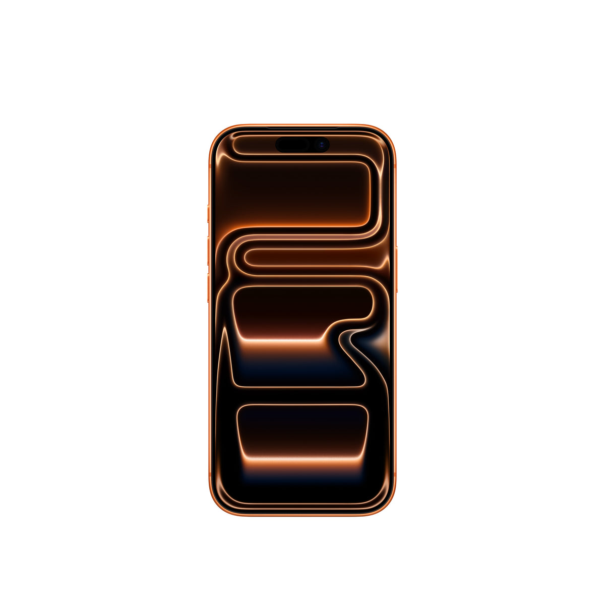Apple iPhone 17 Pro 1TB Smartphone - Cosmic Orange | MG8Q4QN/A from Apple - DID Electrical