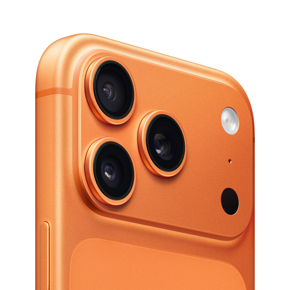 Apple iPhone 17 Pro 512GB Smartphone - Cosmic Orange | MG8M4QN/A from Apple - DID Electrical