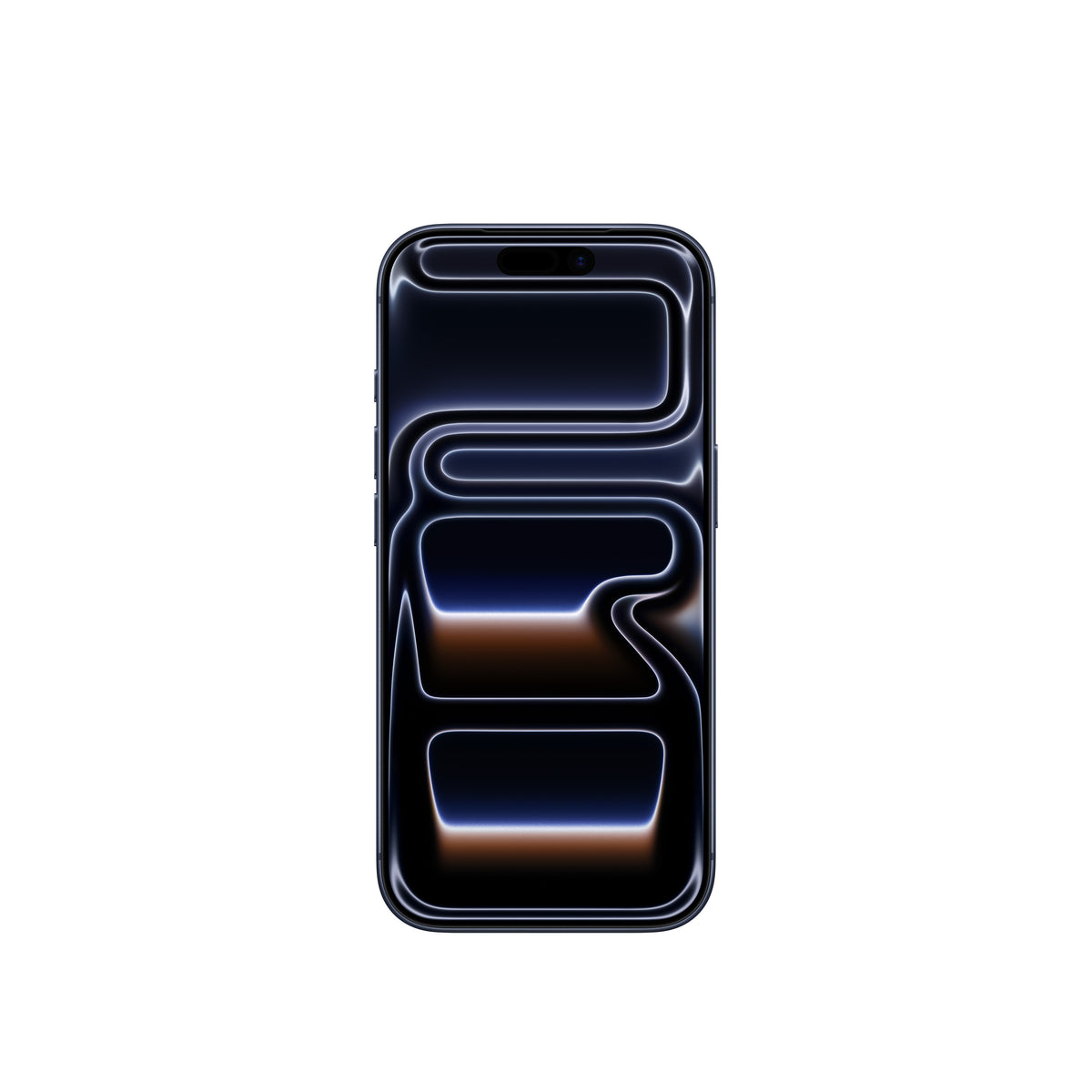 Apple iPhone 17 Pro 1TB Smartphone - Deep Blue | MG8R4QN/A from Apple - DID Electrical