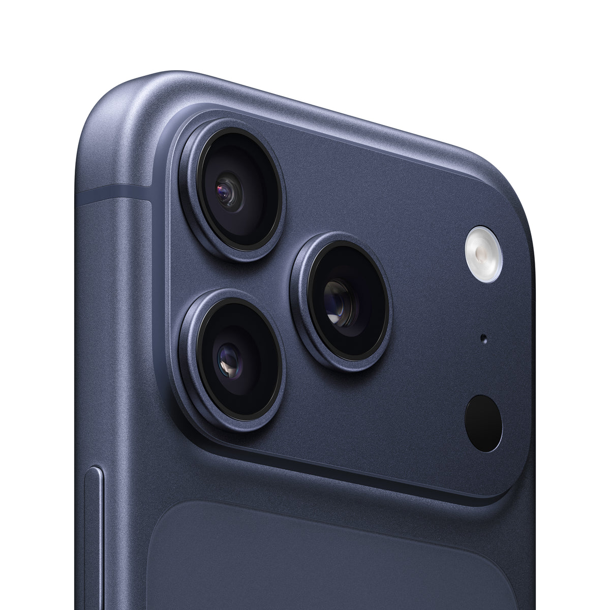 Apple iPhone 17 Pro 512GB Smartphone - Deep Blue | MG8N4QN/A from Apple - DID Electrical