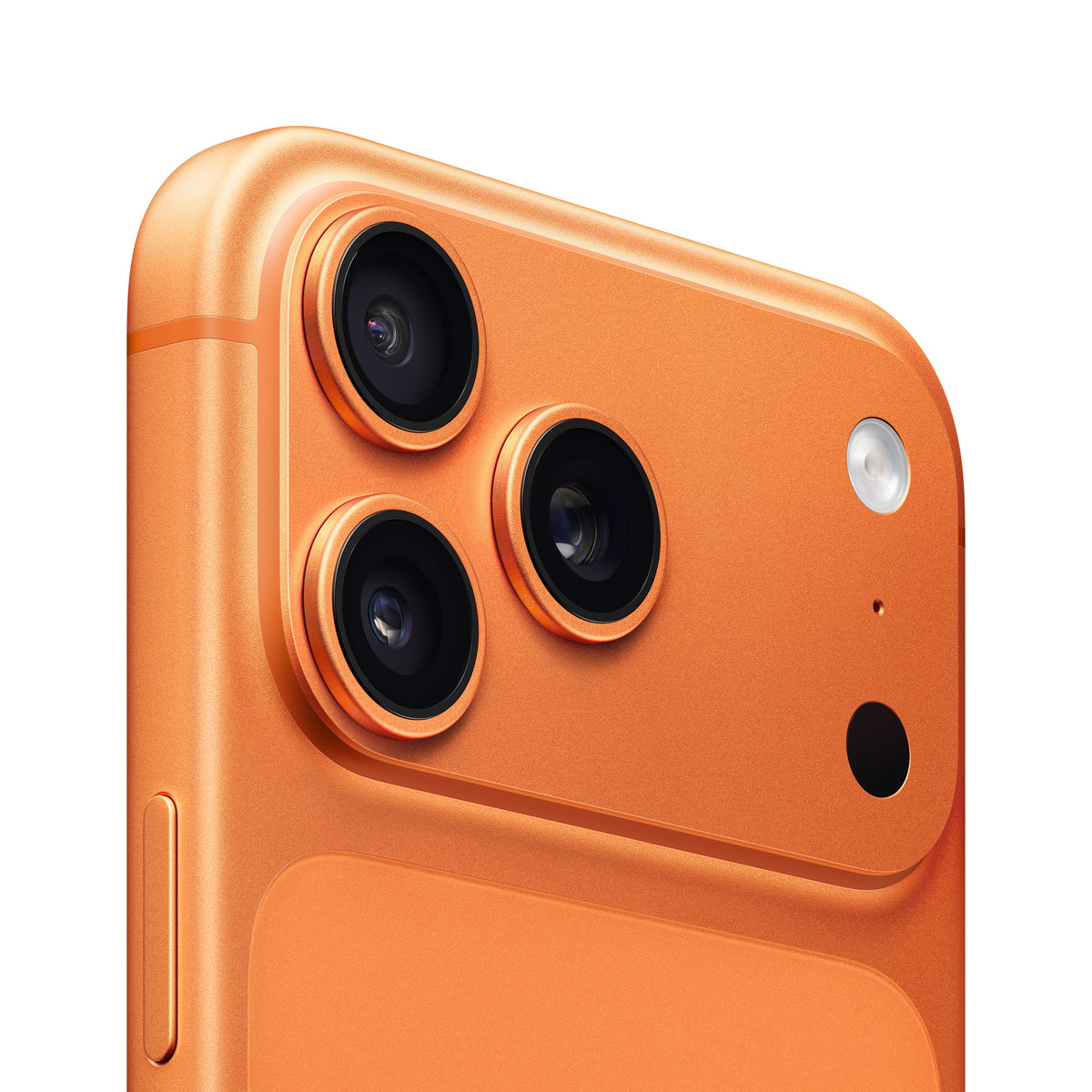 Apple iPhone 17 Pro Max 256GB Smartphone - Cosmic Orange | MFYN4QN/A from Apple - DID Electrical