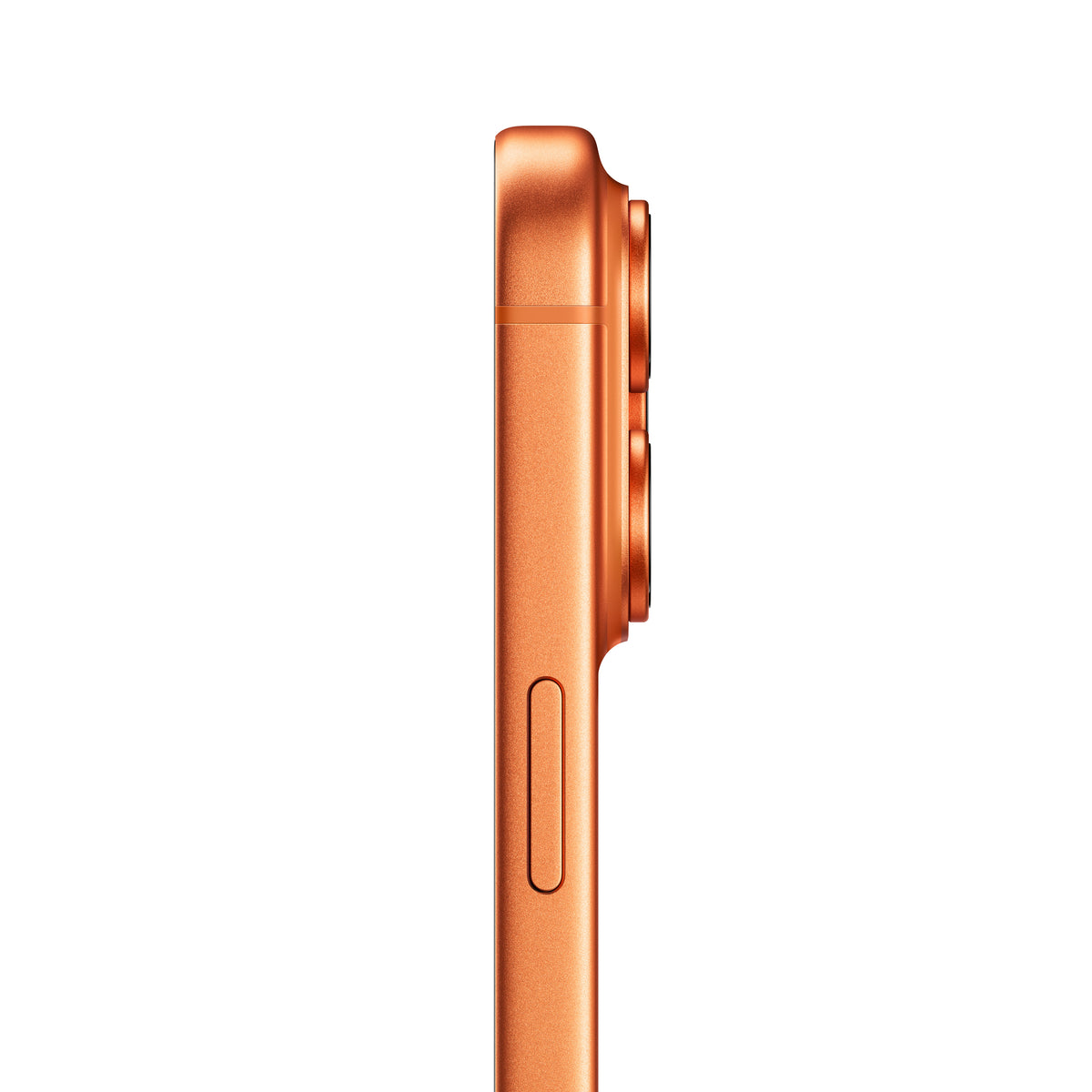 Apple iPhone 17 Pro Max 512GB 5G Smartphone - Cosmic Orange | MFYT4QN/A from Apple - DID Electrical