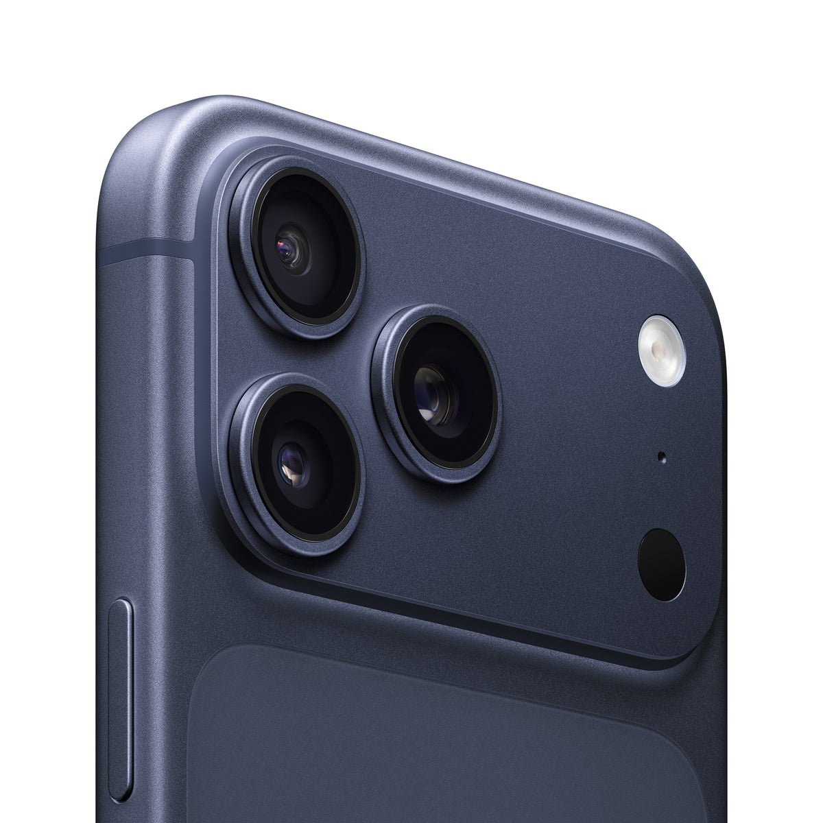 Apple iPhone 17 Pro Max 1TB Smartphone - Deep Blue | MFYX4QN/A from Apple - DID Electrical