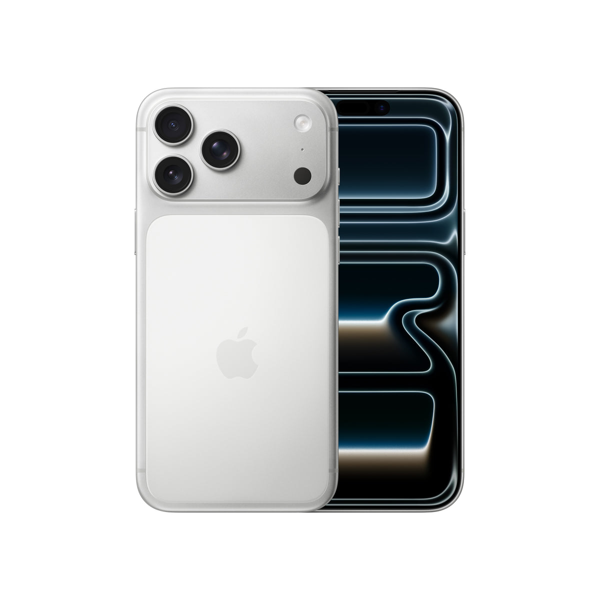 Apple iPhone 17 Pro Max 512GB 5G Smartphone - Silver | MFYQ4QN/A from Apple - DID Electrical