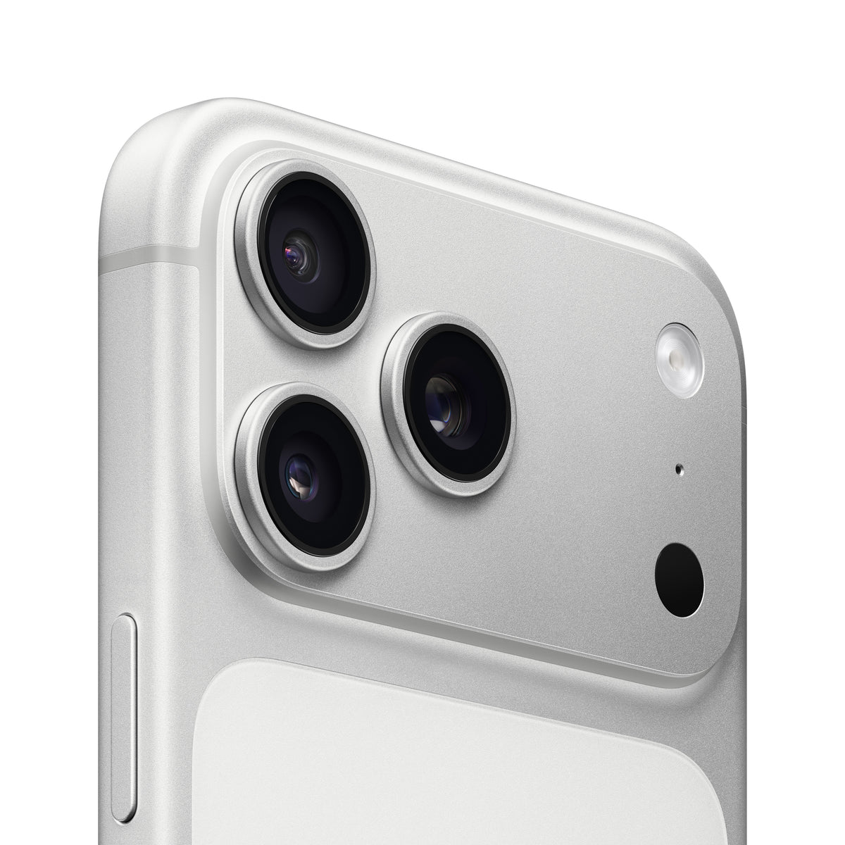 Apple iPhone 17 Pro Max 512GB 5G Smartphone - Silver | MFYQ4QN/A from Apple - DID Electrical