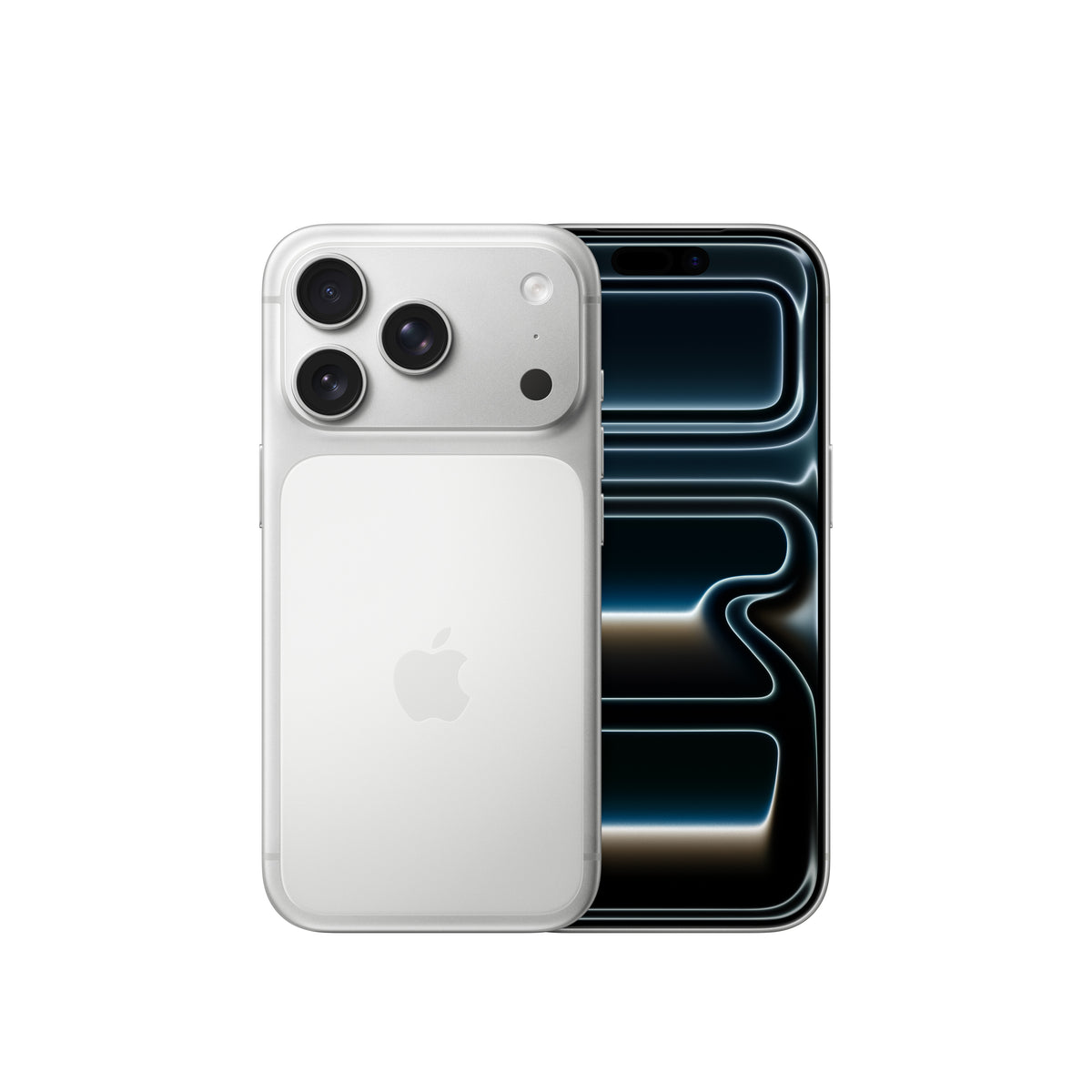 Apple iPhone 17 Pro 256GB Smartphone - Silver | MG8G4QN/A from Apple - DID Electrical
