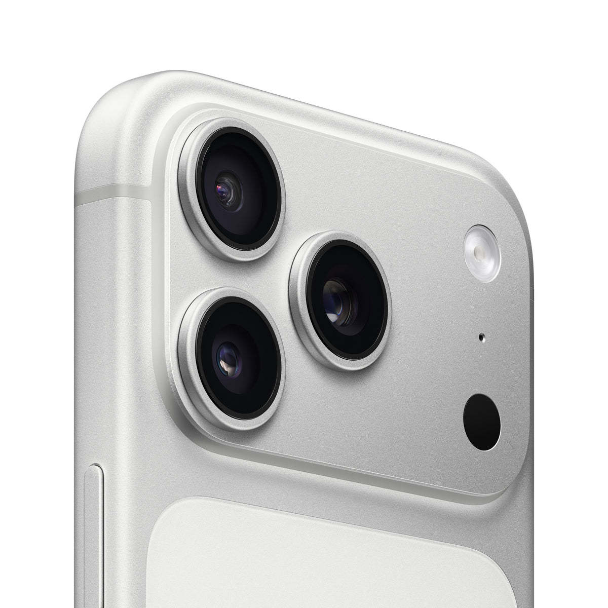 Apple iPhone 17 Pro 512GB 5G Smartphone - Silver | MG8K4QN/A from Apple - DID Electrical