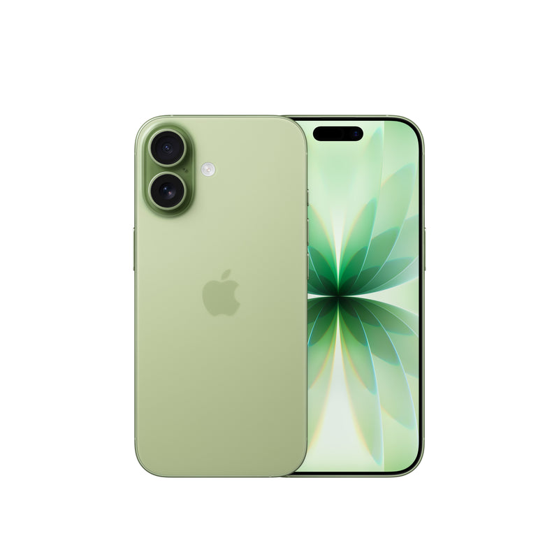 Apple iPhone 17 256GB Smartphone - Sage | MG6N4QN/A from Apple - DID Electrical