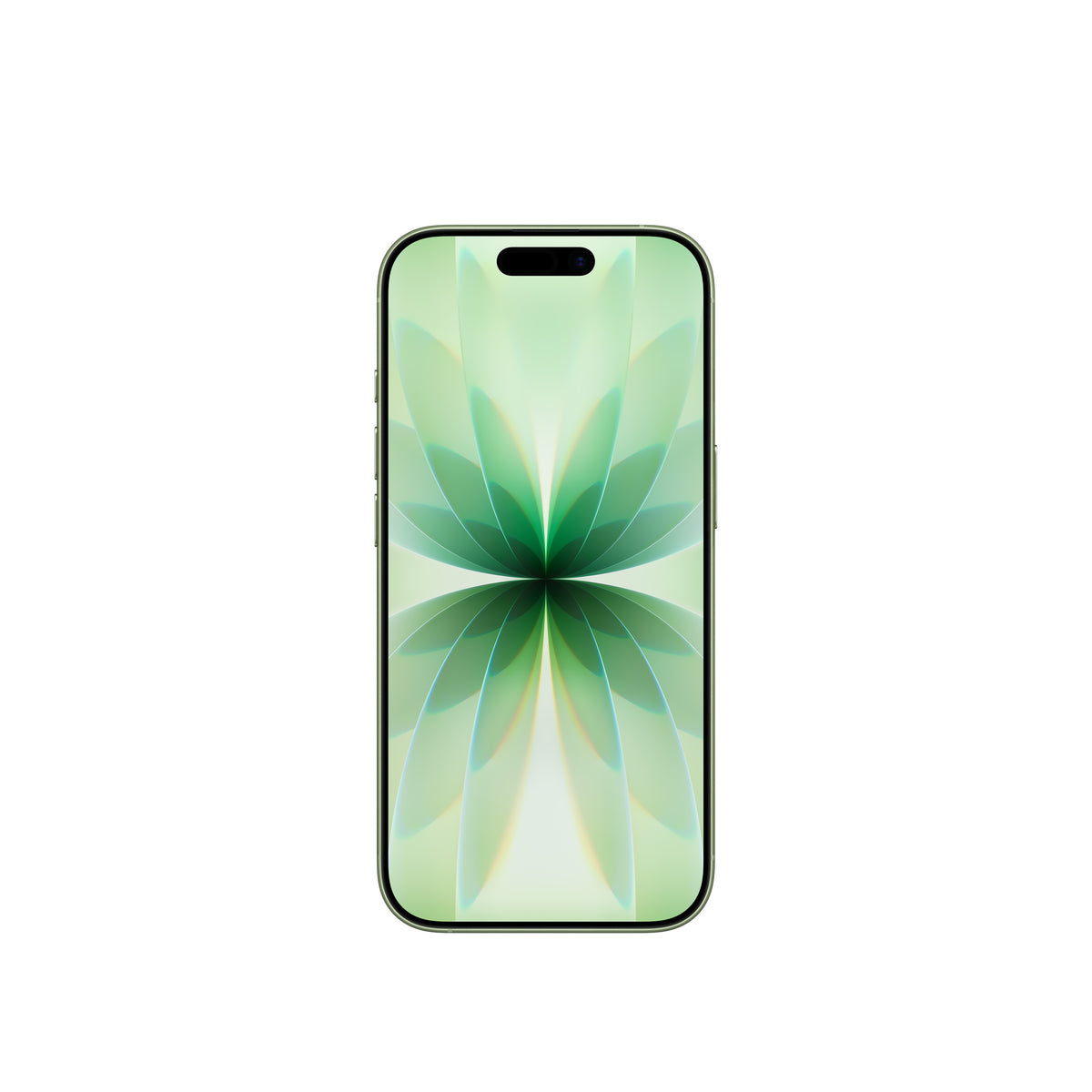 Apple iPhone 17 256GB Smartphone - Sage | MG6N4QN/A from Apple - DID Electrical