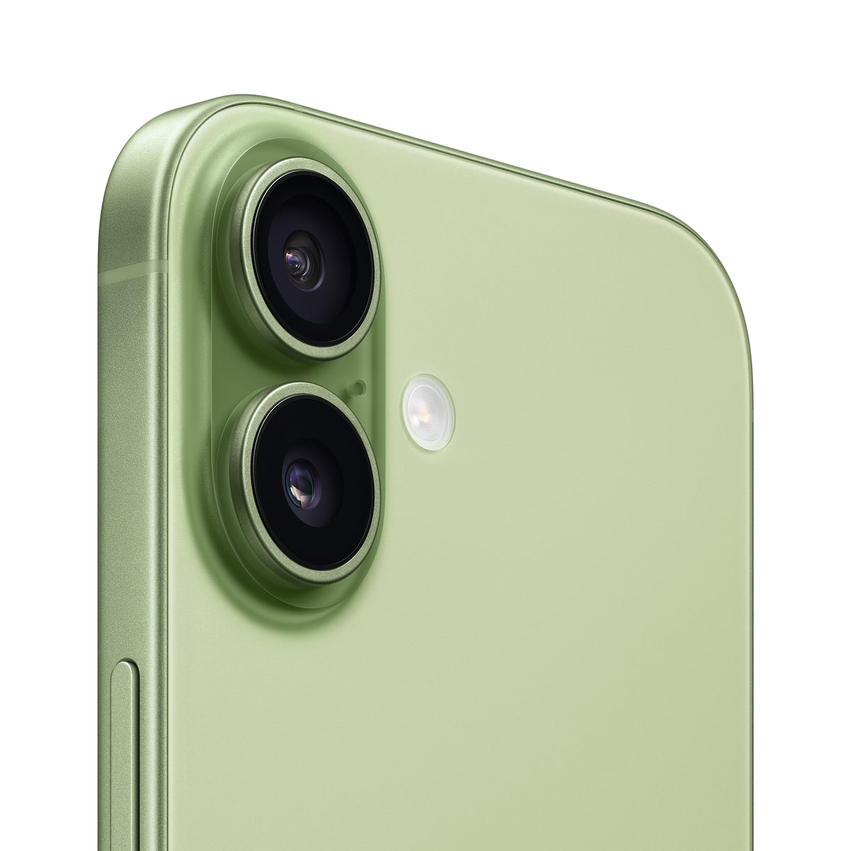 Apple iPhone 17 256GB Smartphone - Sage | MG6N4QN/A from Apple - DID Electrical