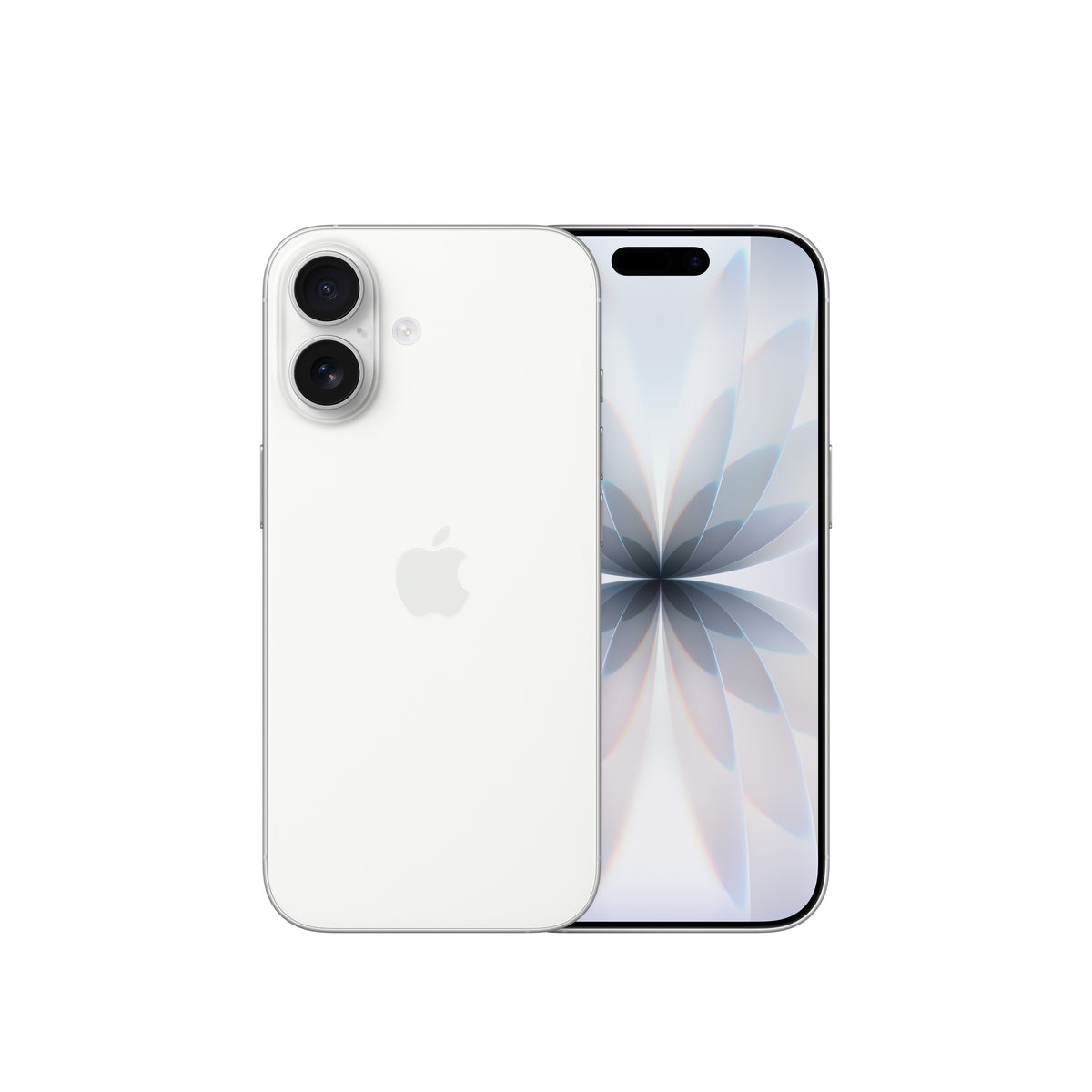 Apple iPhone 17 512GB 5G Smartphone - White | MG6Q4QN/A from Apple - DID Electrical