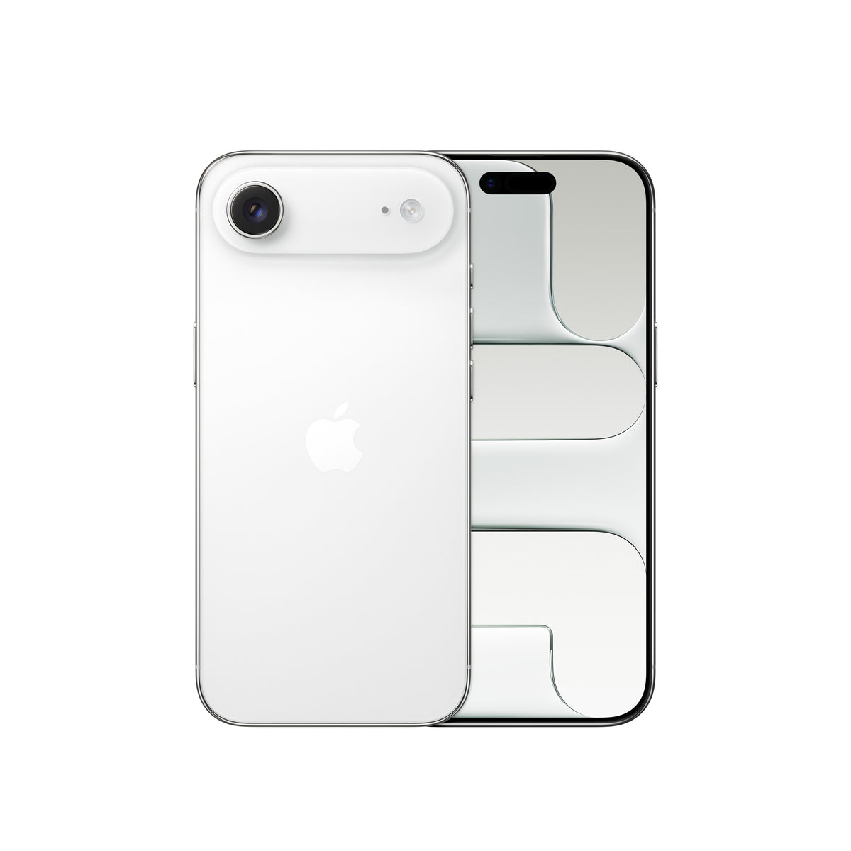 Apple iPhone Air 256GB 5G Smartphone - Cloud White | MG2M4QN/A from Apple - DID Electrical
