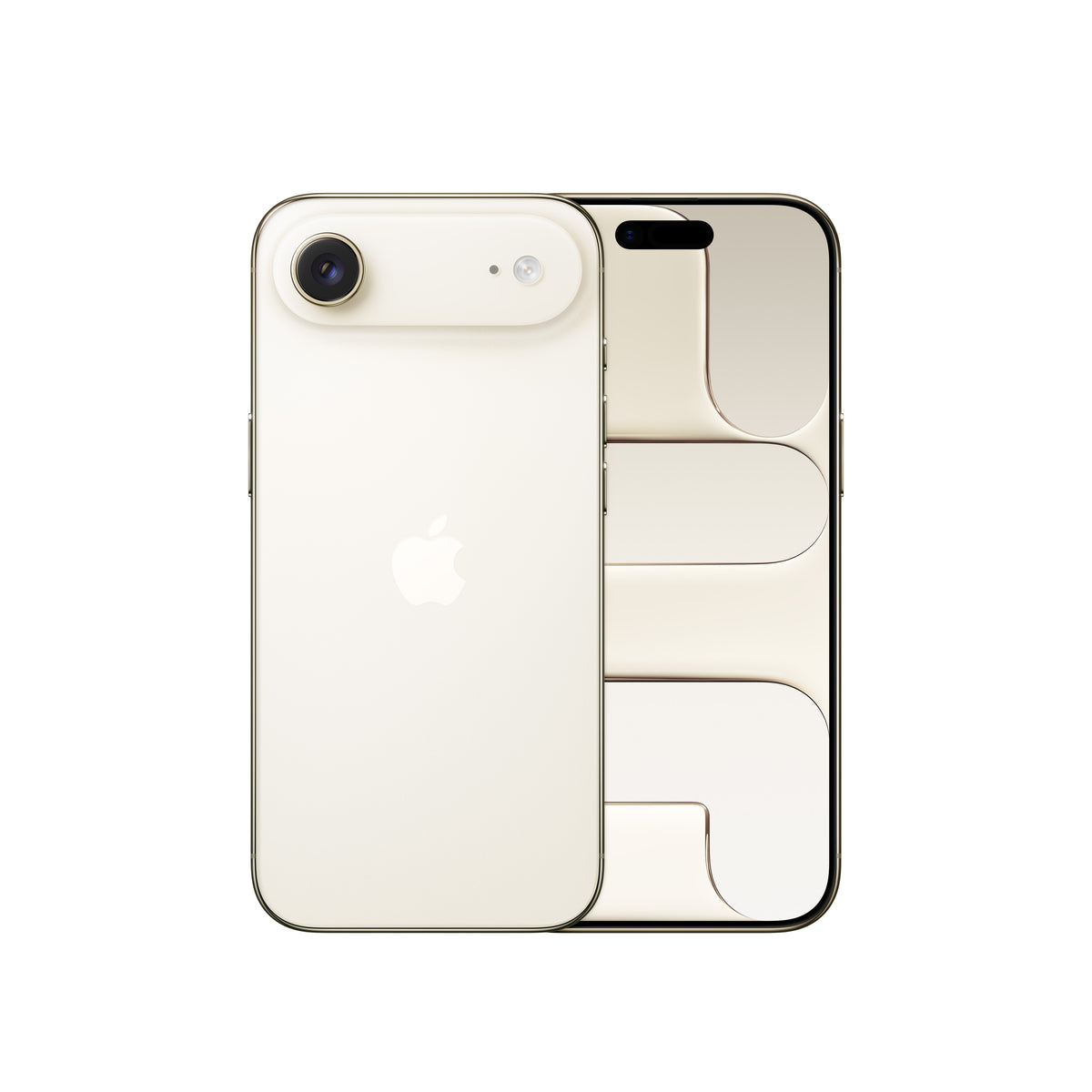 Apple iPhone Air 256GB 5G Smartphone - Light Gold | MG2N4QN/A from Apple - DID Electrical